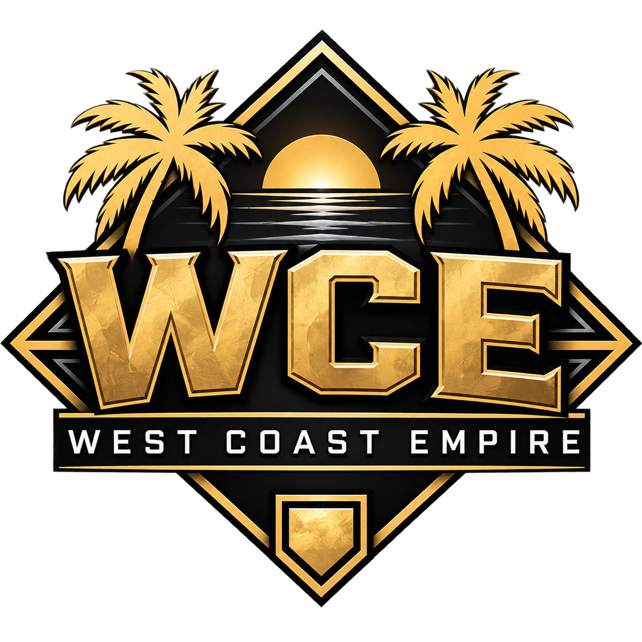West Coast Empire